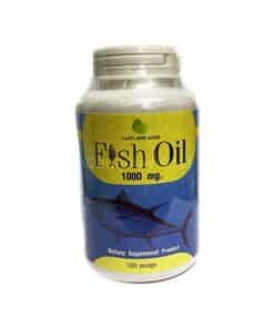 NATURE WISE FISH OIL