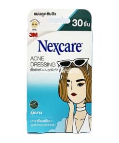 3M NEXCARE ACNE DRESSING