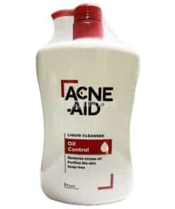 Acne-Aid Liquid Cleanser Oil Control 900ml