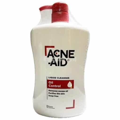 Acne-Aid Liquid Cleanser Oil Control 900ml