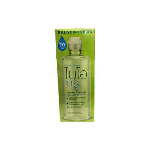 BIO TRUE BAUSH LOMB 300 ML