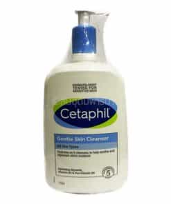 Cetaphil Gentle Skin Cleanser 1 Liter