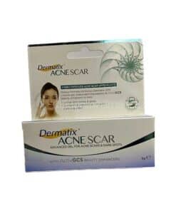 DERMATIX ACNE SCAR 5G