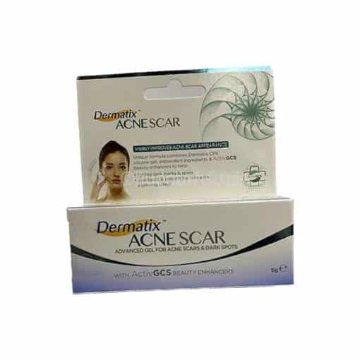 DERMATIX ACNE SCAR 5G