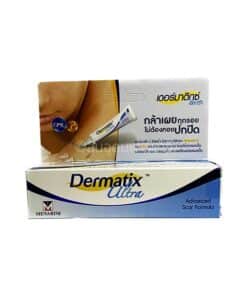 Dermatix Ultra Gel 9g for scar treatment