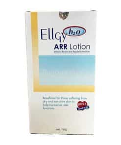 ELLGY H2O ARR LOTION 250G