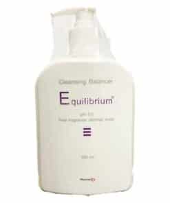 EQUILIBRIUM CLEANSER 500ML