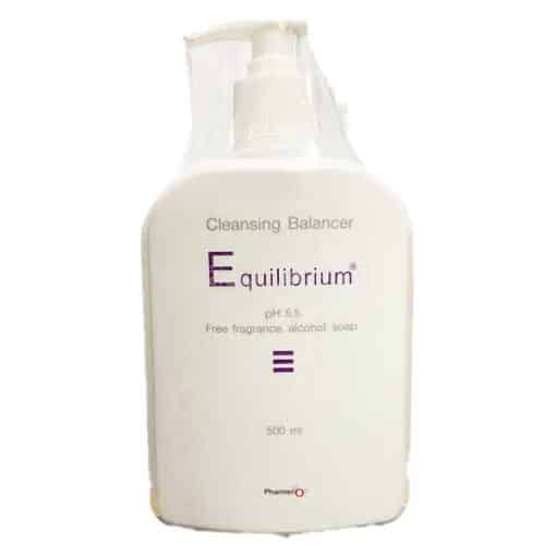 EQUILIBRIUM CLEANSER 500ML