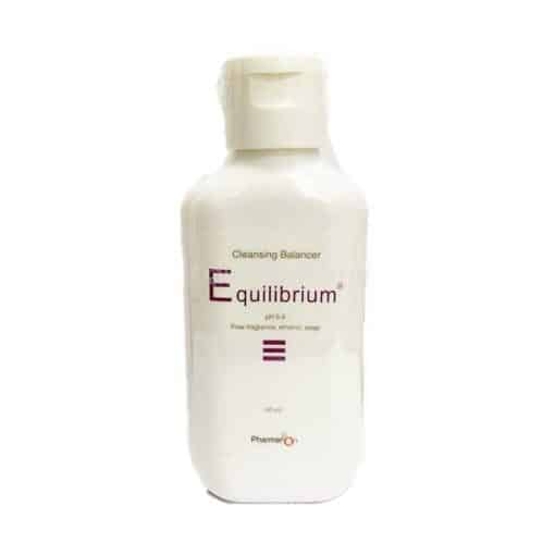 EQUILIBRIUM CLEANSER 60ML