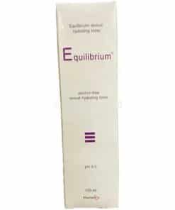 EQUILIBRIUM TONER 120ML