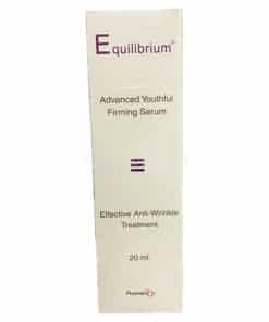 Equilibrium Advanced Youthful Firming Serum 20ml