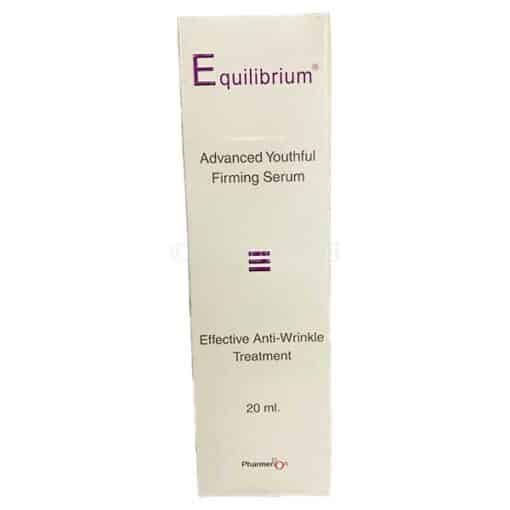 Equilibrium Advanced Youthful Firming Serum 20ml