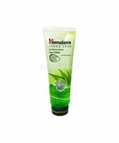 Himalaya Purifying Neem Face Wash 100 ML