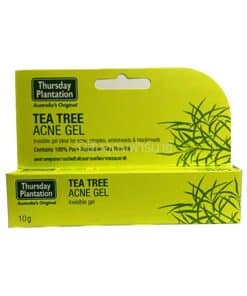 Thursday Plantation TEA TREE ACNE GEL 10G