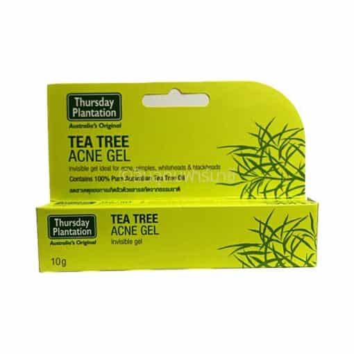 Thursday Plantation TEA TREE ACNE GEL 10G