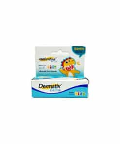 dermatix ultra kids gel 5g