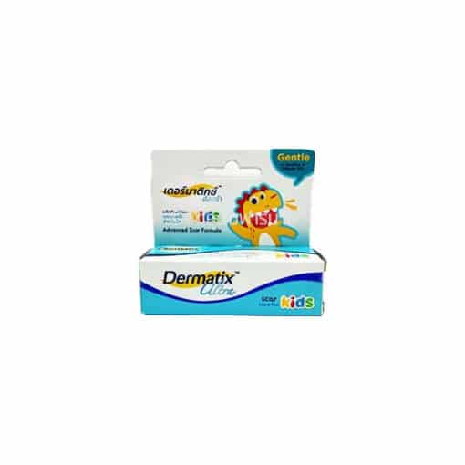 dermatix ultra kids gel 5g