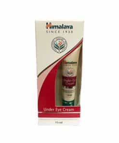 himalaya under eye cream 15 ml