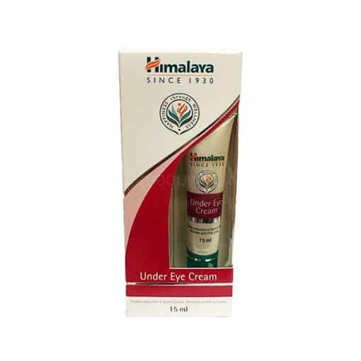 himalaya under eye cream 15 ml