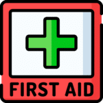 first aid