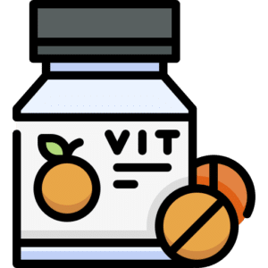 vitamins