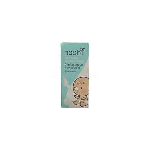 hashi baby drop gentle formula