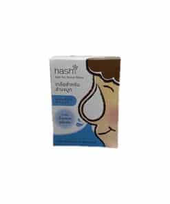 hashi salt for nasal rinse