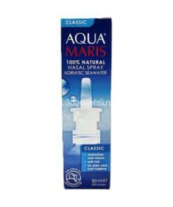 AQUA MARIS nasal spray classic