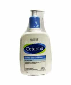 Cetaphil Gentle Skin Cleanser 500 Milliliter Bottle