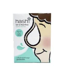 Hashi Salt for Nasal Rinse Gentle Formula