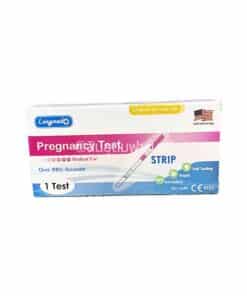 Longmed Pregnancy Test