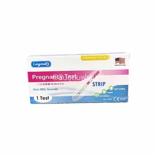 Longmed Pregnancy Test