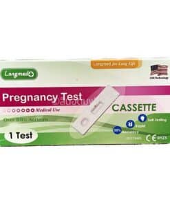 Longmed Pregnancy Test Cassette