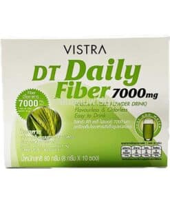 Vistra DT Daily Fiber 7000mg