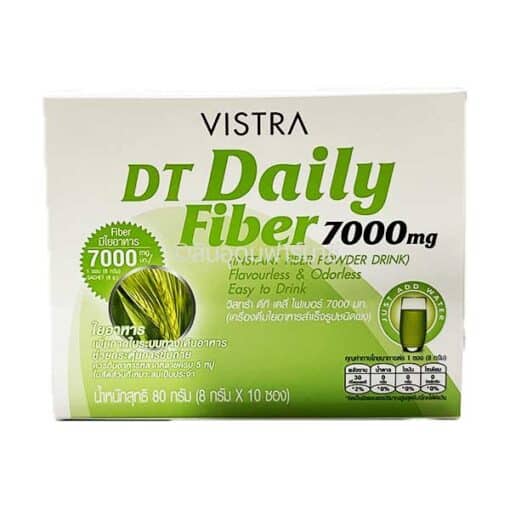 Vistra DT Daily Fiber 7000mg