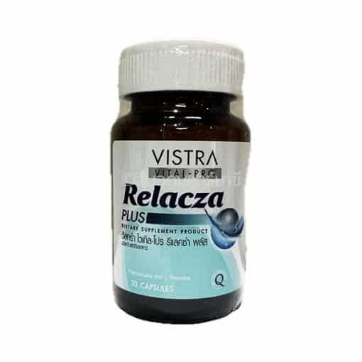 Vistra vital-pro relacza