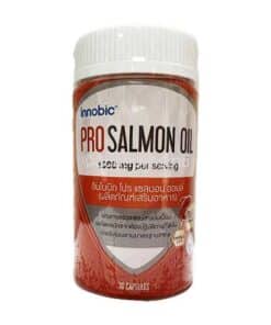 innobic pro salmon oil 1000mg