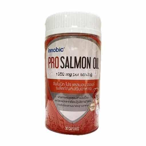 innobic pro salmon oil 1000mg